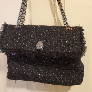 Kurt Keiger Irridescent Kinsington Bag
